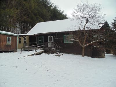 1800 State Route 70, Canaseraga, NY, 14822