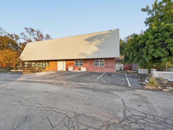 321 SE Blvd N #1, Saint Petersburg, FL 33702