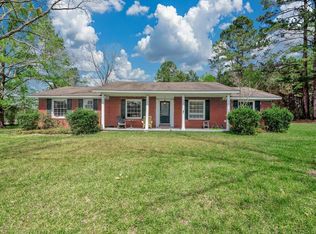 9021 Highway 69 S, Huntington, TX 75949
