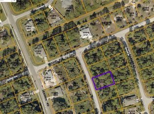 Gascom St, North port, FL 34288