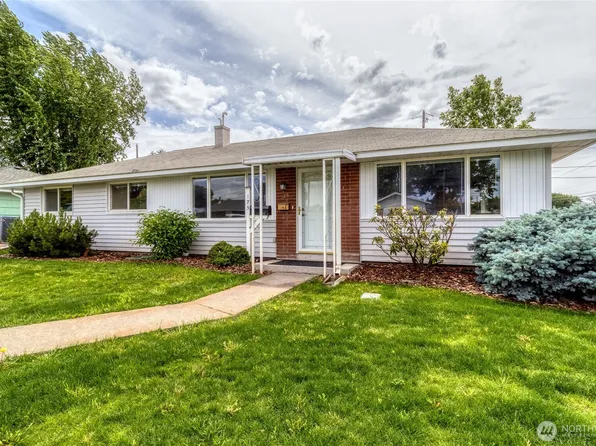 175 Bradley Street, Walla Walla, WA 99362