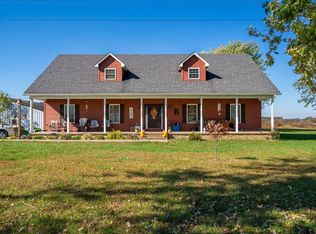 263 McIntosh Rd, Olmstead, KY 42265