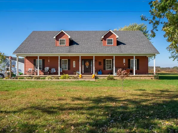 263 McIntosh Rd, Olmstead, KY 42265