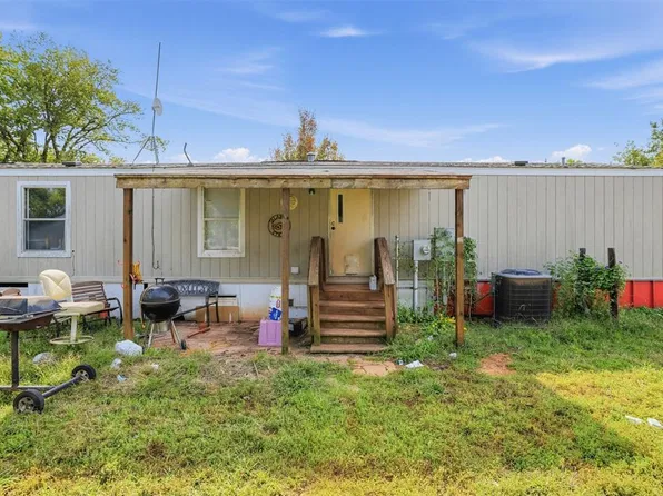 2234 N 4th St, Norge, OK 73018