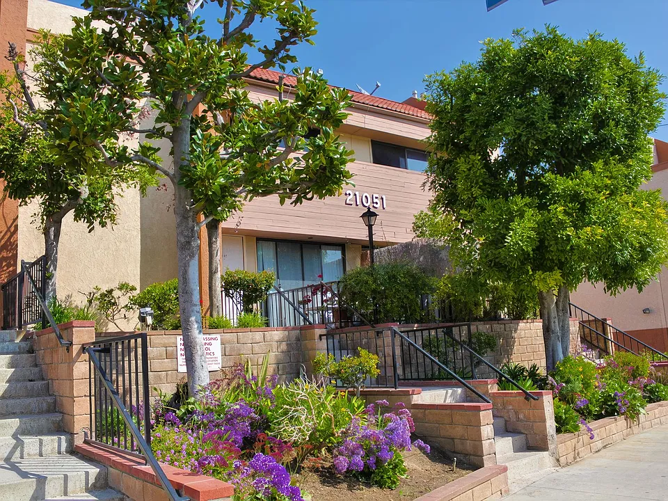 Gresham Townhomes