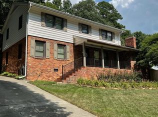 4714 Tanglewood Dr, Raleigh, NC 27612