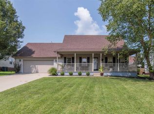 208 Orchid Ct, Winchester, KY 40391