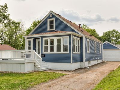 604 10th St, West Des Moines, IA, 50265