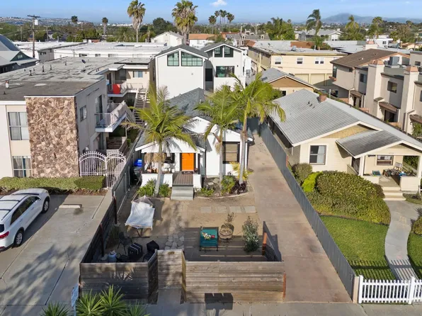 4777-81 35th St, San Diego, CA 92116