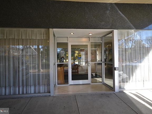 4th image of 7121 Park Heights Ave Unit 608