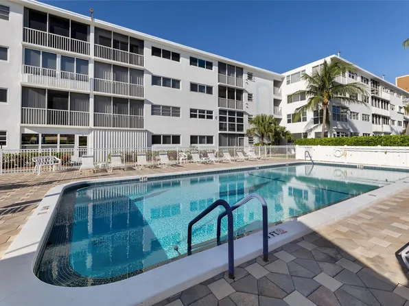 3211 NE 8th Street #104E, Pompano Beach, FL 33062