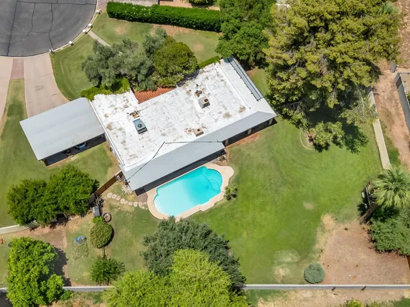 1298 E BUFFALO Street, Chandler, AZ 85225