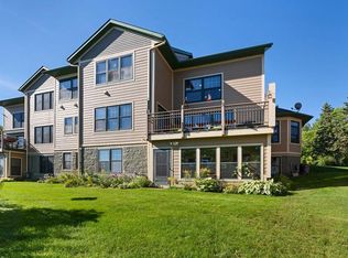 101 Walker Bay Blvd Unit F1, Walker, MN 56484