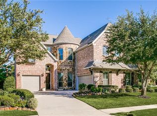 3424 Hartford Ln, Frisco, TX 75033