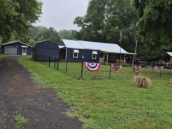 2153 Lafayette Rd, Rocky Face, GA 30740