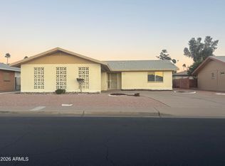 1025 S Roanoke, Mesa, AZ 85206