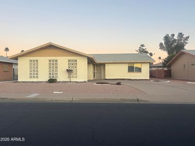 1025 S ROANOKE --, Mesa, AZ, 85206