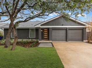 4609 Cliffstone Cv, Austin, TX 78735