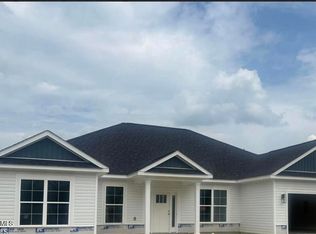 9405 Byron Court, Bailey, NC 27807