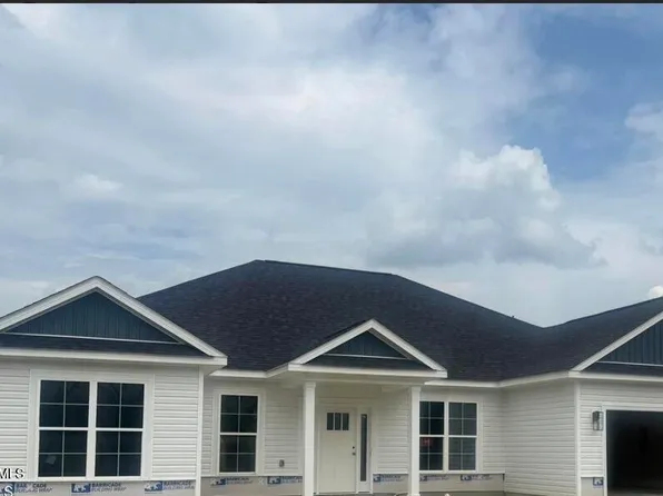 9405 Byron Court, Bailey, NC 27807