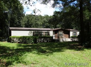 10411 SW 130th Ter, Archer, FL 32618