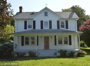 60 Goldstein Rd, Prince Frederick, MD 20678