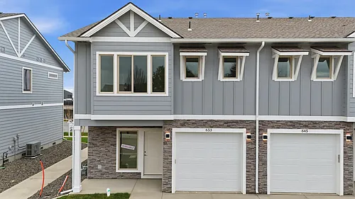 653 N Creative Way Photo 1