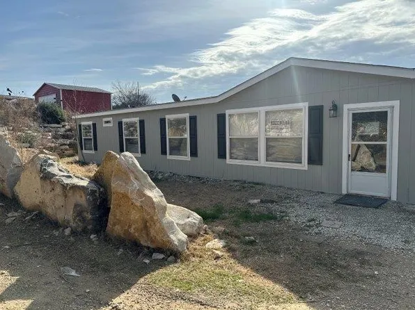 1209 Thicket Ct, Granbury, TX 76048