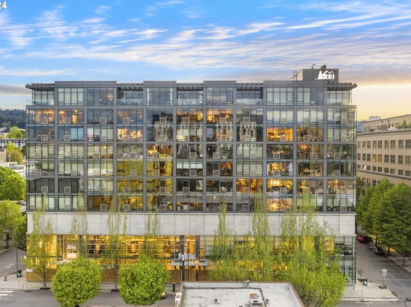 1410 NW Kearney St APT 725, Portland, OR 97209