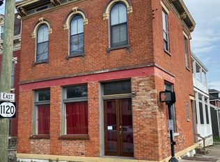 101 E Martin Luther King Jr Blvd, Covington, KY 41011