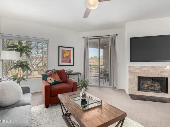 1411 E Orangewood Avenue #202, Phoenix, AZ 85020