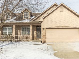 11854 Dumfrees Ct, Indianapolis, IN 46229