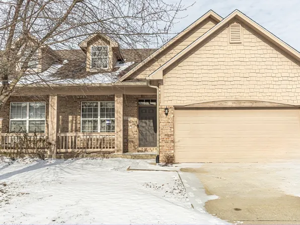 11854 Dumfrees Ct, Indianapolis, IN 46229