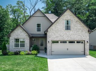 137 Sycamore Hill Dr, Clarksville, TN 37042