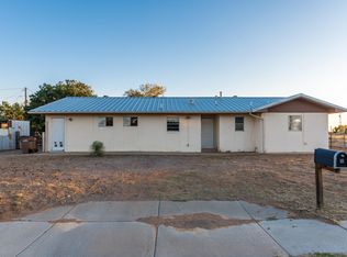 5220 Midway Ave, Las Cruces, NM 88012