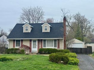 2382 Shrewsbury Rd, Columbus, OH 43221