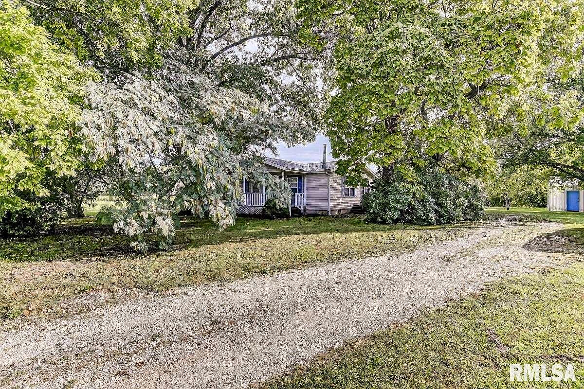 24246 Il State Rte 111, Hettick, IL 62649 Zillow