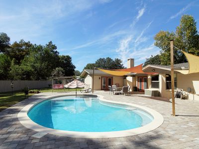 606 Powell Dr NE, Fort Walton Beach, FL, 32547