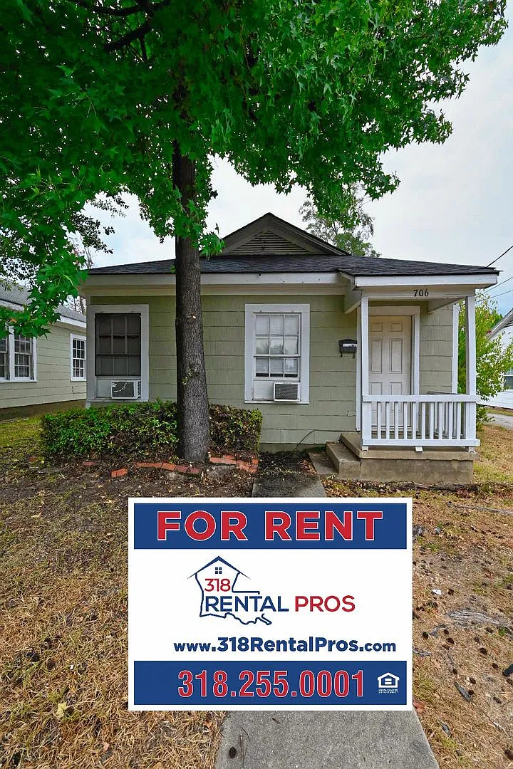 Charming 1 Bedroom walking distance to LaTech — Photo 1