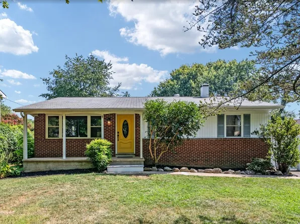 623 Burley Rd, Annapolis, MD 21409