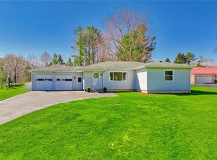 757 Klem Rd, Webster, NY 14580