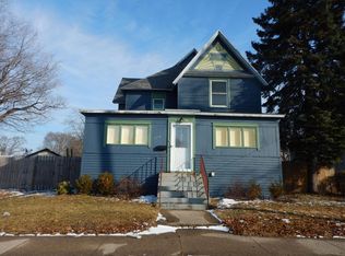 1314 Peck St, Muskegon, MI 49441