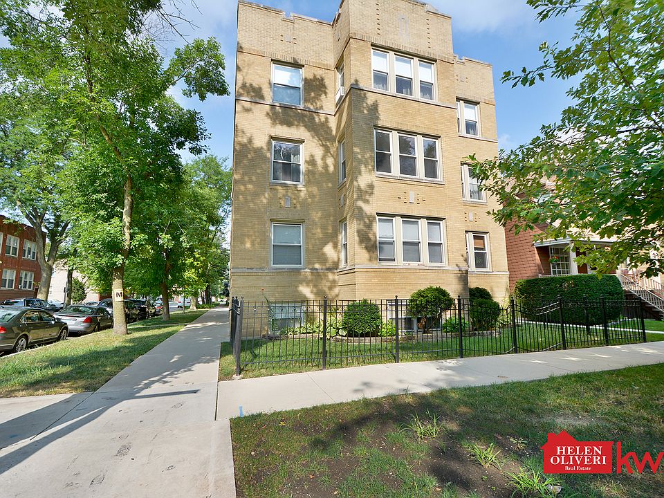 1st image of 3740 W Berteau Ave #3