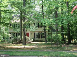 30 Wood Hollow Rd, West Windsor, NJ 08550