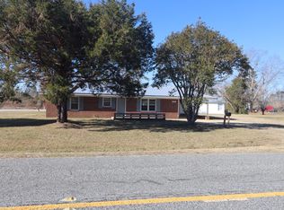 511 State Highway 305, Midville, GA 30441