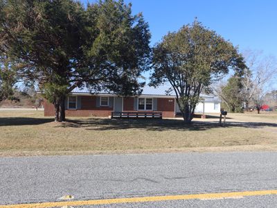 511 State Highway 305, Midville, GA, 30441