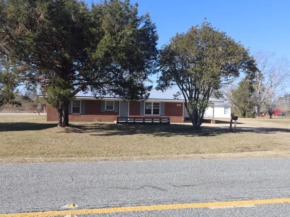 511 Hwy 305, Midville, GA 30441