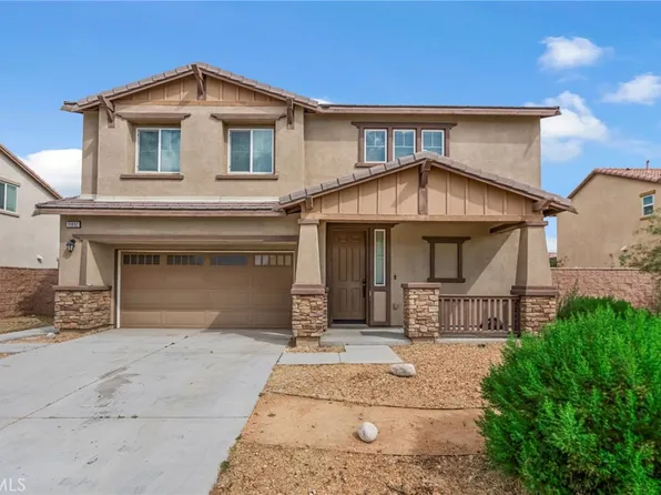 11892 Espola Pl, Victorville, CA 92392