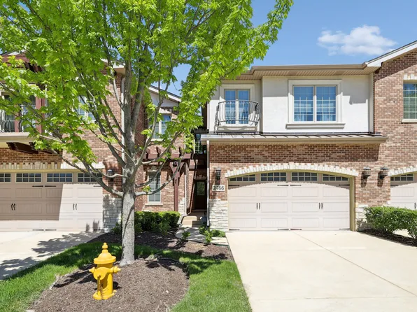2466 Nicola Ct, Addison, IL 60101