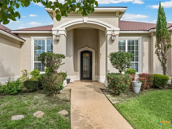 6006 Chimney Hill Dr, Nolanville, TX 76559